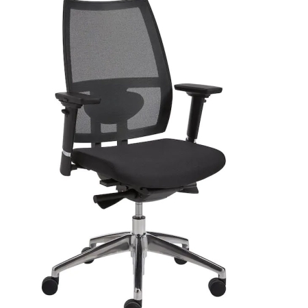 Bureaustoelen - Bureaustoel Polaris