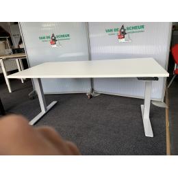 Tafel, slinger in hoogte verstelbaar - Bureaus en Tafels