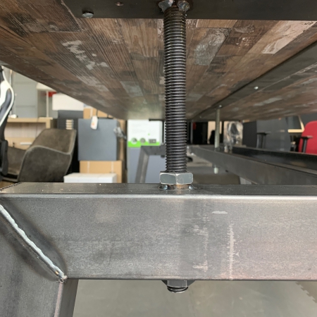 Bureaus en Tafels - Design tafel