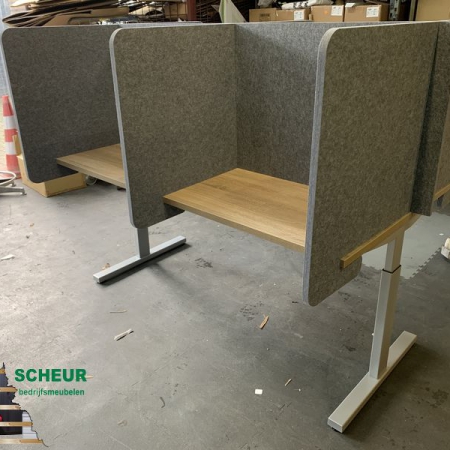 Accessoires - Cubicle