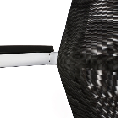 Stoelen - Vergaderstoel Sledge