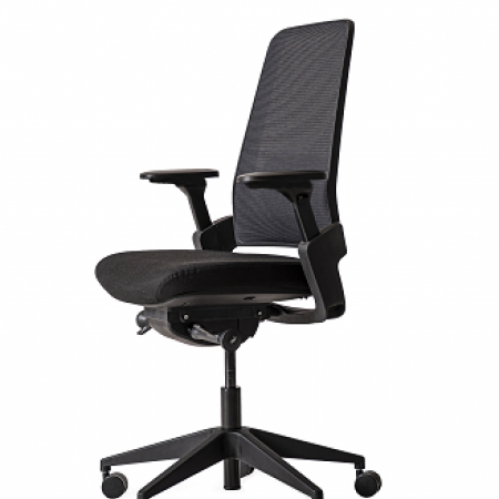 Bureaustoelen - Bureaustoel Miami