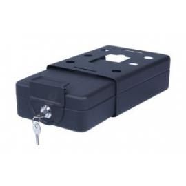 Travelbox - Brandkasten