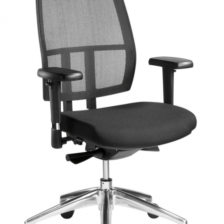 Bureaustoelen - Bureaustoel Capella