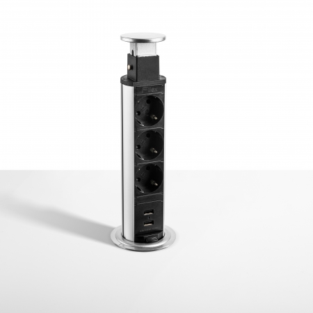 Accessoires - Pop up Power