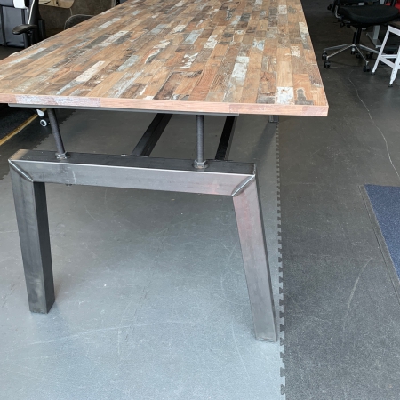 Bureaus en Tafels - Design tafel