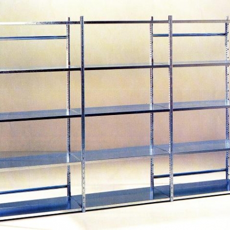 Overig - Magazijnrekken