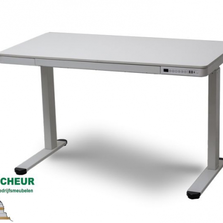 Bureaus en Tafels - Home Office zit-sta