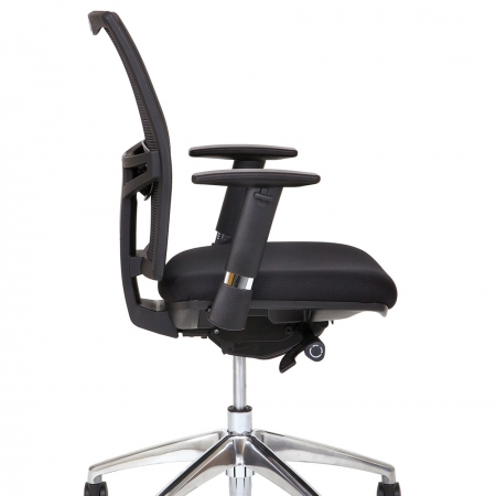 Bureaustoelen - Bureaustoel Rhea