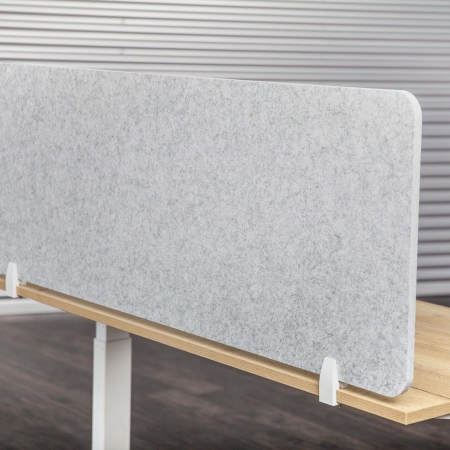 Accessoires - Akoestisch opzetscherm