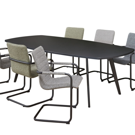 Bureaus en Tafels - Vergadertafel Deens