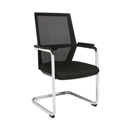 Stoelen - Vergaderstoel Sledge