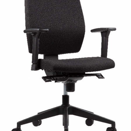 Bureaustoelen - Bureaustoel TT2 Basic