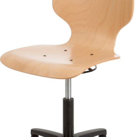 Stoelen - Leerlingenstoel
