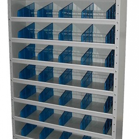 Kasten - Magazijnkast