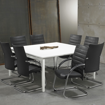 Bureaus en Tafels - Vergadertafel  Legs