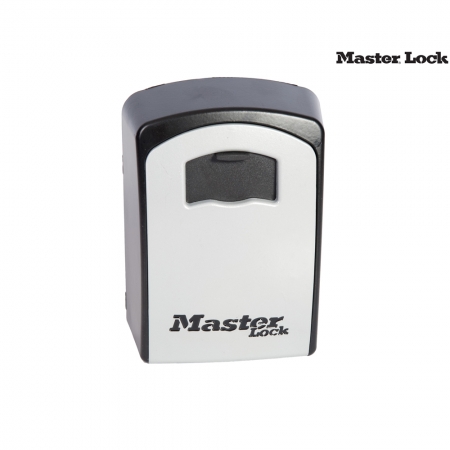 Brandkasten - Masterlock