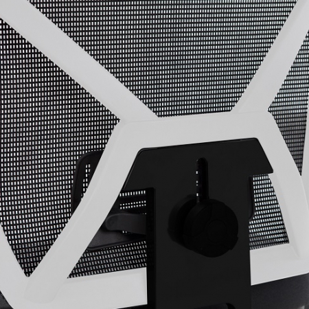 Bureaustoelen - Bureaustoel Monaco