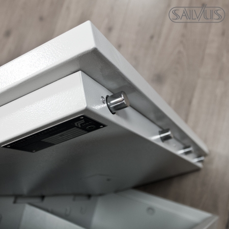 Brandkasten - Salvus Monza