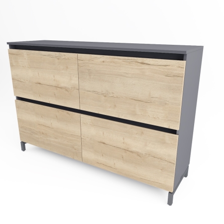 Kasten - Dressoir Cube