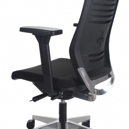 Bureaustoelen - Bureaustoel Ontario