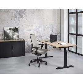 Zit-sta bureau ERY - Bureaus en Tafels