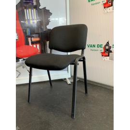 Iso Stapelstoel - Stoelen