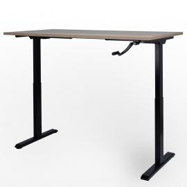 Snelslinger bureau zit-sta Eri - Bureaus en Tafels