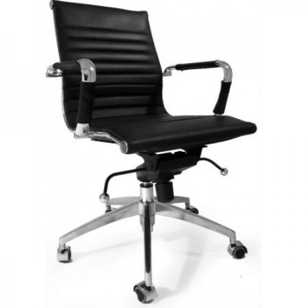 Bureaustoelen - Bureaustoel Milano