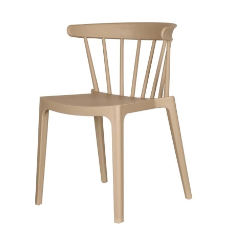 Stoelen - Kantinestoel 104