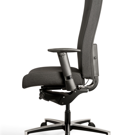 Bureaustoelen - Bureaustoel Manager XL