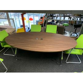 Vergadertafel Vitra - Bureaus en Tafels
