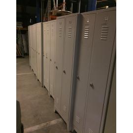 Lockers - Kasten