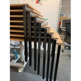 Stapelbare tafels - Bureaus en Tafels
