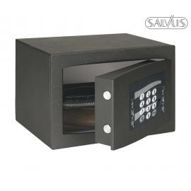 Hotelsafe Salvus Novellara - Brandkasten