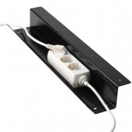 Kabelgeleider horizontaal - Accessoires