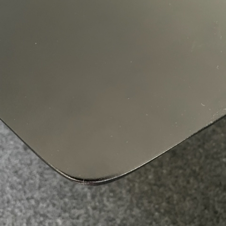 Bureaus en Tafels - Mango houten tafels met spinpoot