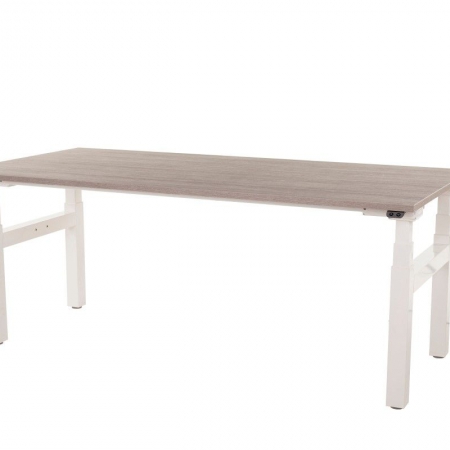 Bureaus en Tafels - 4-poots vergadertafel zit/sta