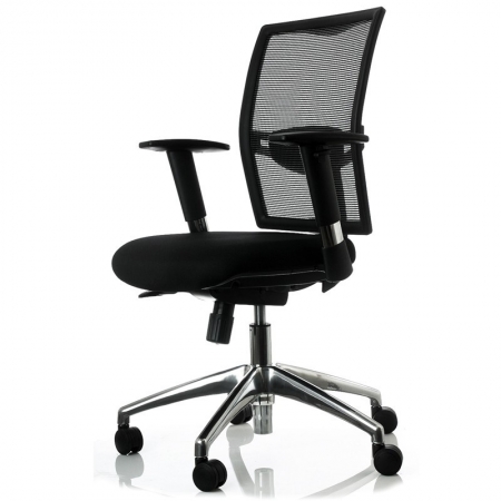 Bureaustoelen - Bureaustoel Rhea