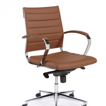 Bureaustoelen - Design stoel 600