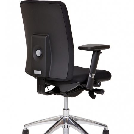 Bureaustoelen - Bureaustoel 707 CS