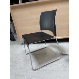 Allsteel Nimble stoel - Bureaus en Tafels