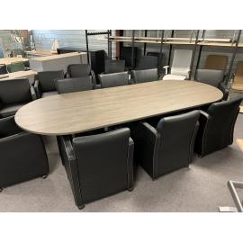 Vergadertafel groot - Bureaus en Tafels