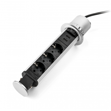 Accessoires - Pop up Power