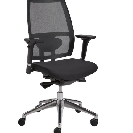 Bureaustoelen - Bureaustoel Polaris