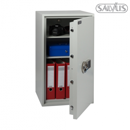 Brandkasten - Salvus Monza