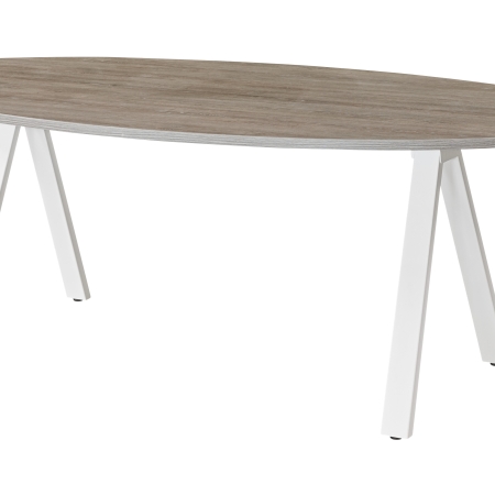 Bureaus en Tafels - Vergadertafel Elips