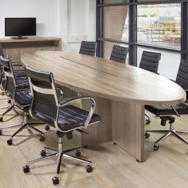 Manager vergadertafel - Bureaus en Tafels