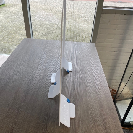 Tweedehands Accessoires - Concentratiescherm