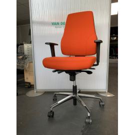 Monza Light - Bureaustoelen